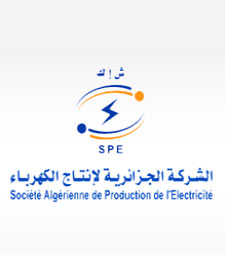 SPE-Sonelgaz